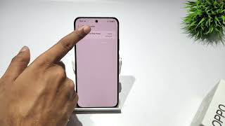 how to remove google assistant from power button in Oppo F33 | Oppo F33 Pro Plus 5g Use power button