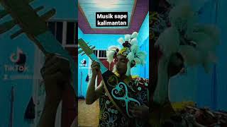 Download Lagu instrument musik sape kalimantan MP3