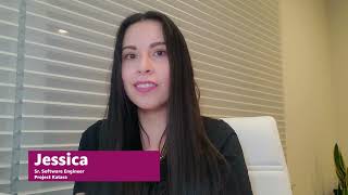Information Women Amazonians Share How They Chart Their Path to Success Update