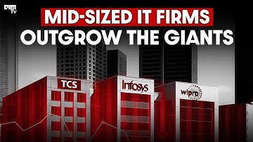 How India’s Midcaps Are Quietly Winning the AI Game | Front Page