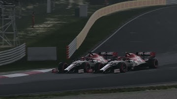 "if you dont go for the gap you