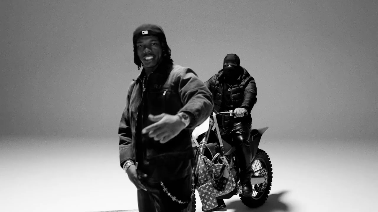 [FREE] Lil Baby Type Beat - ''SESSION