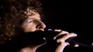 REO Speedwagon - Can't Fight This Feeling (LIVE) 1987