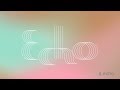 Chara+YUKI Mini Album『echo』Teaser