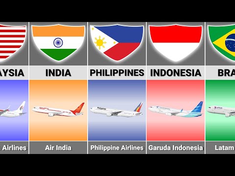 National Airlines From