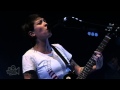 Tegan and Sara - Hop A Plane / Superstar | Live in Sydney