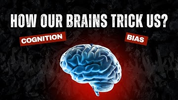 5 Cognitive Biases That Are SECRETLY Controlling Your Life