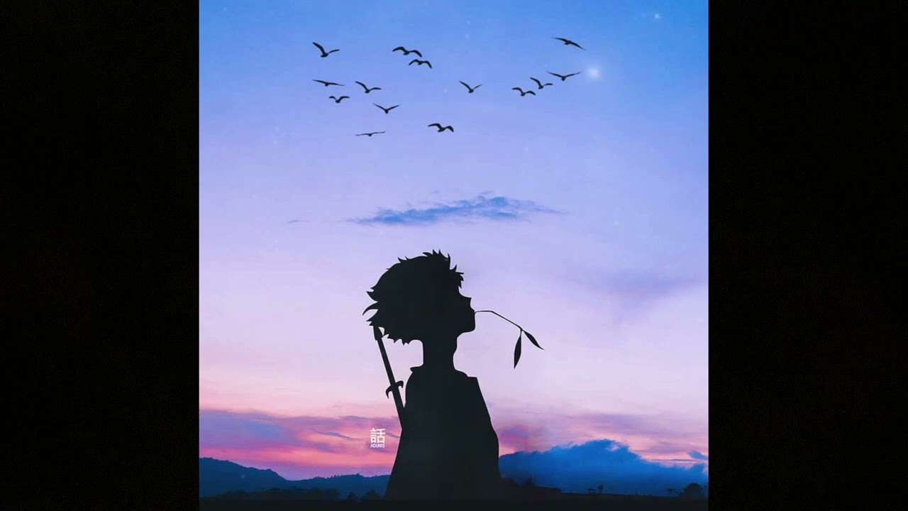 *Free* Lo-Fi Hip-Hop Beat - Gift [prod. RLVVNT]