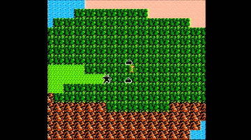Zelda 2 - All Keys 100% strats - Reflect town to Maze island
