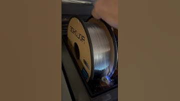Easy fix for cardboard spools for printing in the AMS on the Bambulab X1 Carbon