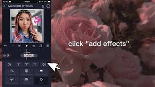 how to do tile rotate in alight motion!