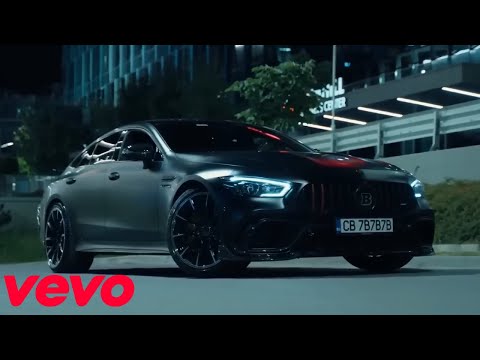 Sevenn Loco Papi Extended Mix BRABUS 