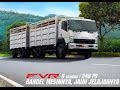 ISUZU GIGA FVR 34