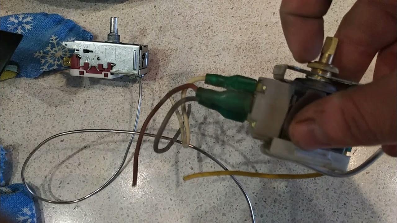 Подключение термостата холодильника. Термостат wdfe31c-l схема подключения. Терморегулятор для холодильника норд. Как проверить термодатчик холодильника. Как заменить термореле на старом холодильнике.