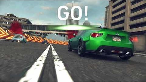 Need For Speed : No Limits Chapter 1 - Genesis | Gameplay | Android HD 1080P |