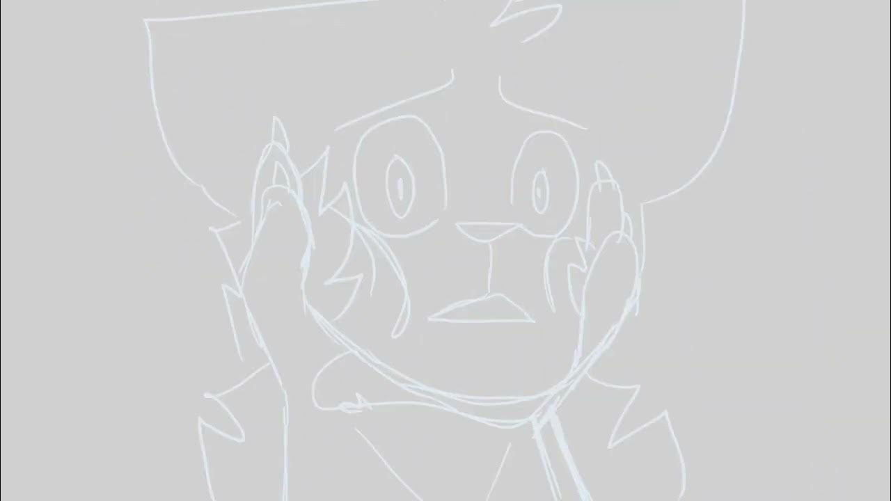 Lion Eyes (WIP) YouTube