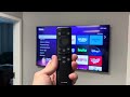 SAMSUNG 55 Inch Class Crystal UHD 4K CU8000 Honest Review 