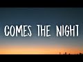 Agnes - Here Comes the Night (Lyrics)