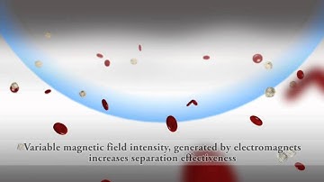 BioCep Cell Enrichment Process - Effective Flow Through, Medium Free Cell Isolation