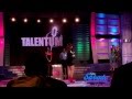 Talentum - 2da Edición (Tras Camaras) HD