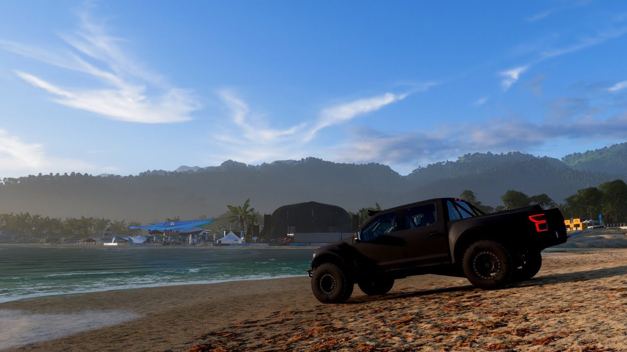 FH5 Copper Canyon Cross Country A class PB 153.413 YouTube