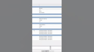 Adding window in #revit #shorts