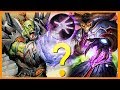 Who Is The Most Powerful Warlock In World of Warcraft?