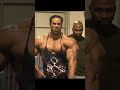 Kevin levrone edit x skyfall