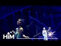 郁可唯 Yisa Yu [ 我的城 My City ] Official Live Video