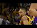 NBA 2K14 Orlando Magic Vs Los Angeles Lakers TMac Vs Kobe 2002 NBA 2K14 Orlando Magic Vs Los Angeles Lakers TMac Vs Kobe 2002