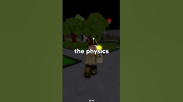 Roblox Game - Voxel Destruction Physics
