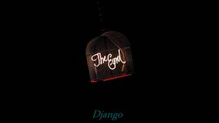 Video thumbnail of "Django (slowed + reverb)"