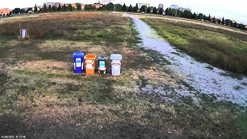 Multiwii 2.4 throttle control lost and crash