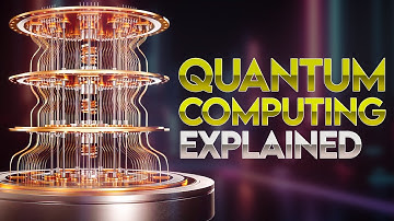 Quantum Computing Explained: How Quantum Computers Work