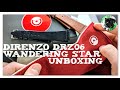 Direnzo DRZ06 Wandering Star Unboxing: Distinctly Direnzo... but dramatically different