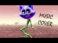 Poppy Playtime Chapter 3 | GH'S - Dame Tu Cosita Cover (MUSIC COVER #40)