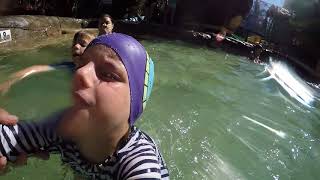 Maeva Et Noah Camping