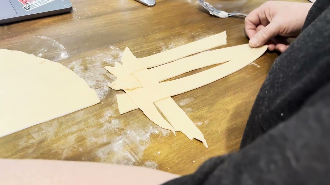 Jays kitchen vol_1 The Sweet Cherry Pie