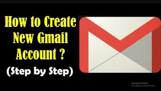 HowToCreatGmail..How to creat gmail account| Gmail account kese bnaya jata..June 13, 2021