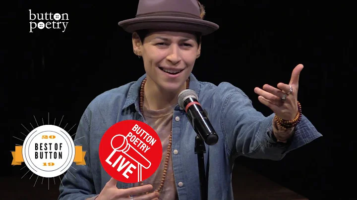 Denice Frohman - A Queer Girl's Ode to the Piragero