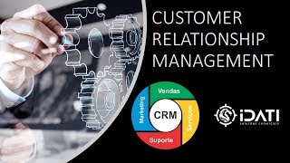 CRM: Customer Relationship Management. What is it? How to use a CRM strategy?