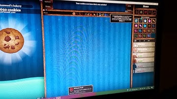 Cookie Clicker- "Endless Cycle"Shadow Achievement get