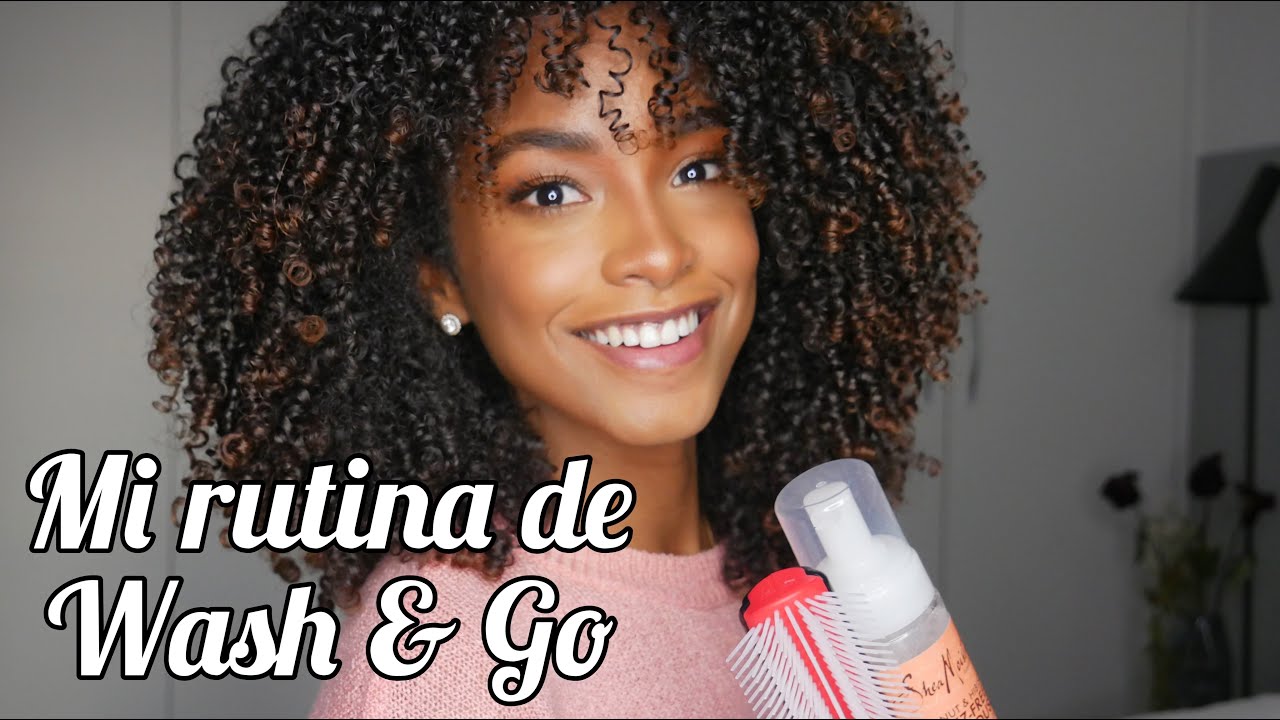 Uso COLADOR para secar los rizos! Funciona ? - 🚨 Que hacer si no tienes  difusor! - YouTube