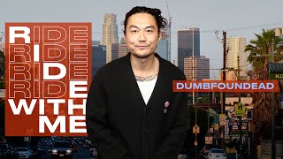 Dumbfoundead Shows Us Where To Get the Best Chicken Katsu in Los Angeles | Ride With Me by Thrillist 8,782 views 1 year ago 12 minutes, 26 seconds