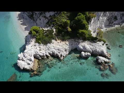 HD Free Background Video No Copyright- Beach, Holiday - Bãi Biển, Kỳ Nghỉ