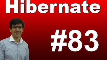 aula 2288   Excluindo no hibernate usando DAOGenerico