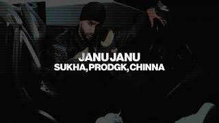 janu janu - sukha, prodg, chinna ( slowed & reverb ) Thumb