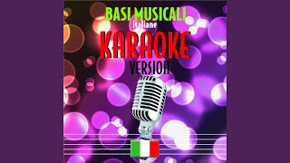 Dimmi dimmelo (Karaoke Version In the Style of Gianna Nannini)