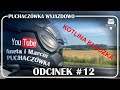 Odcinek #12 - Puchaczówka "wyjazdowo"...➡️ Kotlina Kłodzka 🏍🌲