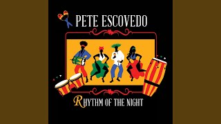Ain't No Sunshine (feat. Simon Russell) - Pete Escovedo